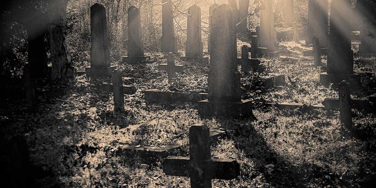 Death — Fear it or transcend it?